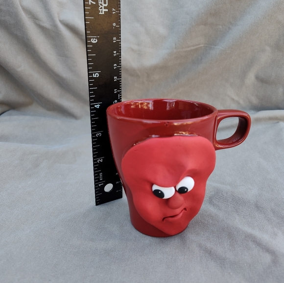 🏵Mug 🍊Face 🌟Face Silly - Picture 6 of 6